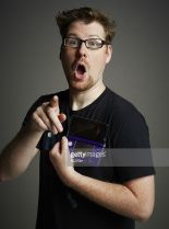 Justin Roiland