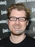 Justin Roiland