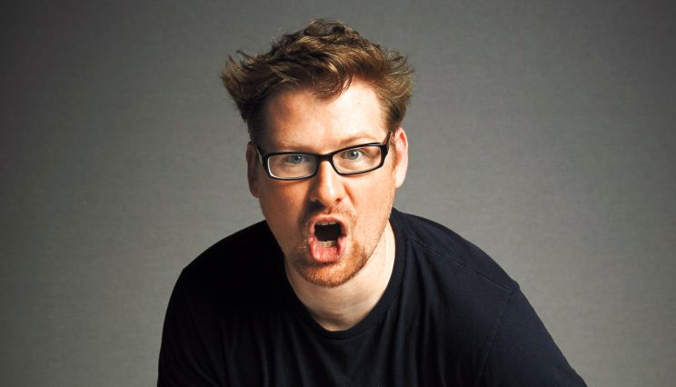 Justin Roiland