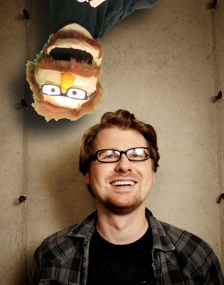 Justin Roiland