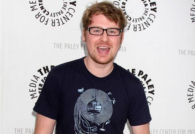 Justin Roiland