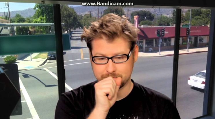 Justin Roiland