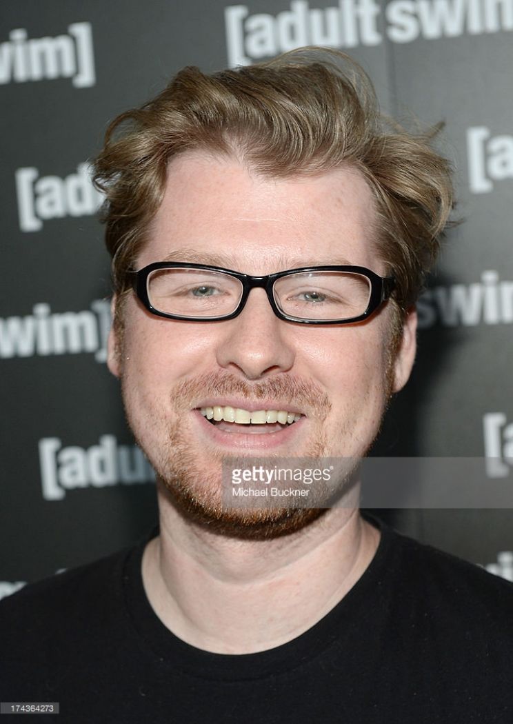 Justin Roiland