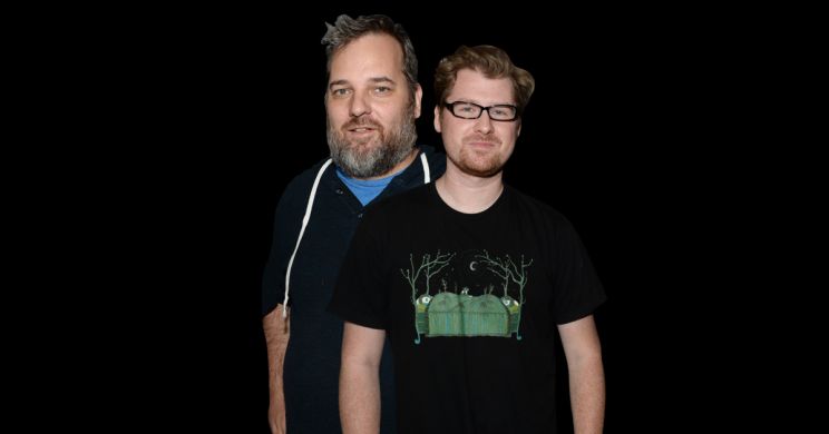 Justin Roiland