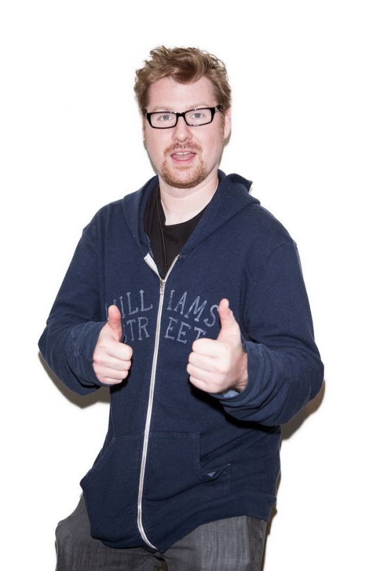 Justin Roiland