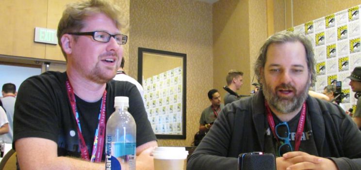 Justin Roiland