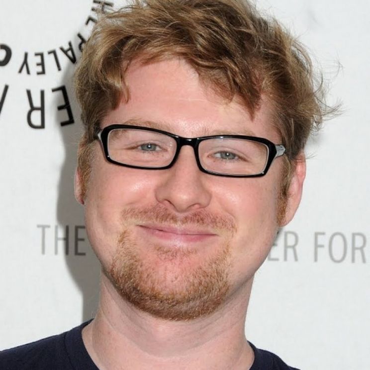 Justin Roiland