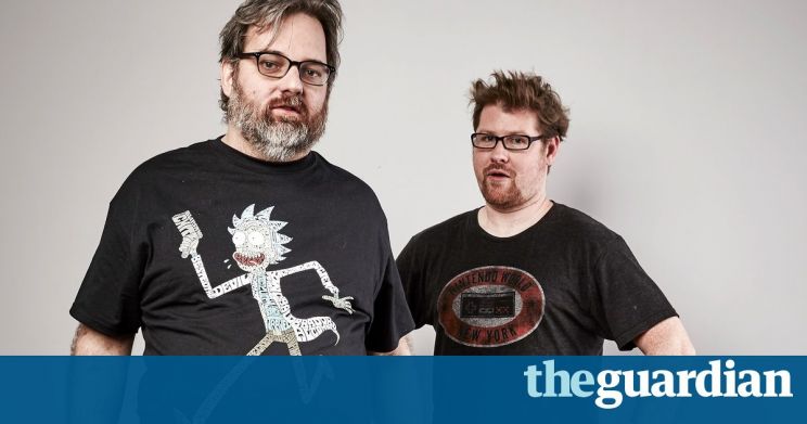 Justin Roiland