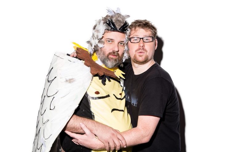 Justin Roiland