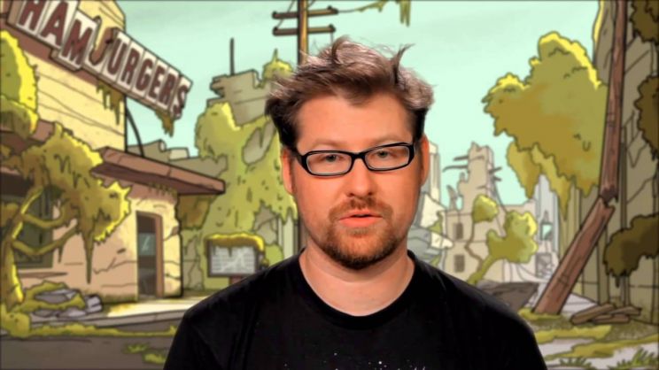 Justin Roiland