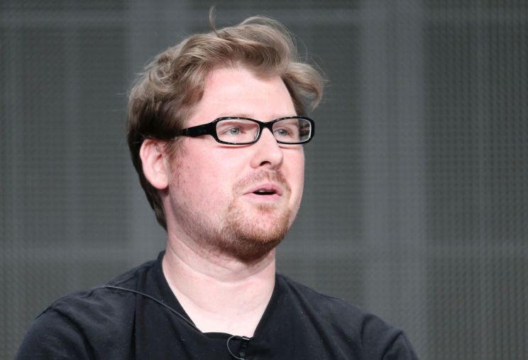 Justin Roiland