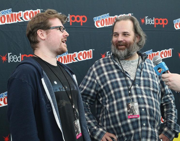 Justin Roiland