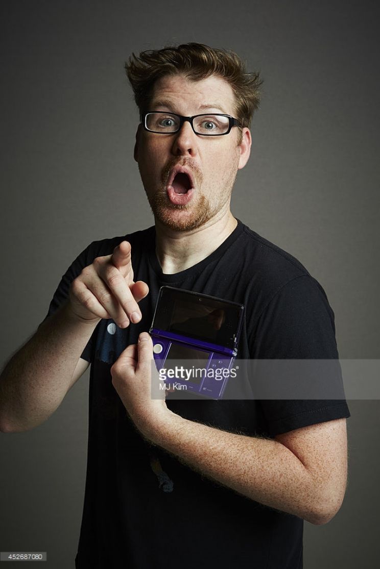 Justin Roiland