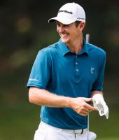 Justin Rose
