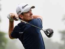 Justin Rose