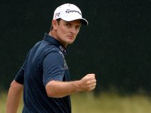 Justin Rose