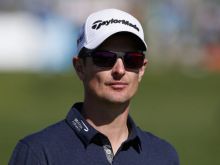 Justin Rose