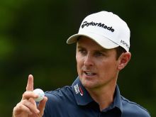 Justin Rose