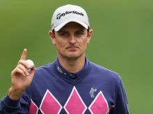 Justin Rose