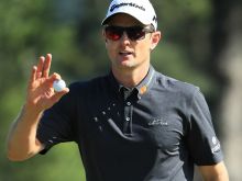 Justin Rose