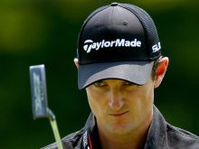 Justin Rose