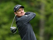 Justin Rose