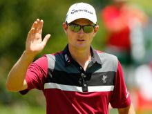 Justin Rose