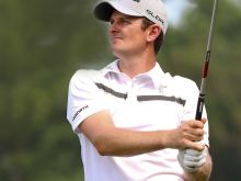 Justin Rose