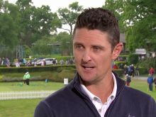 Justin Rose