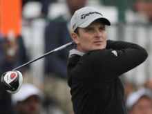 Justin Rose