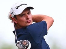 Justin Rose