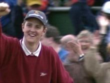 Justin Rose