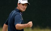 Justin Rose