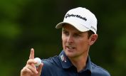 Justin Rose