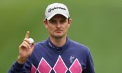 Justin Rose