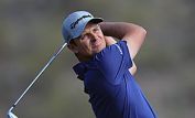 Justin Rose