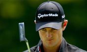 Justin Rose