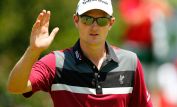 Justin Rose