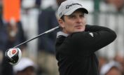 Justin Rose