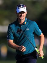 Justin Rose