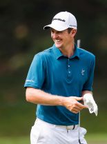 Justin Rose