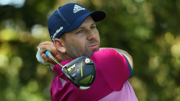 Justin Rose