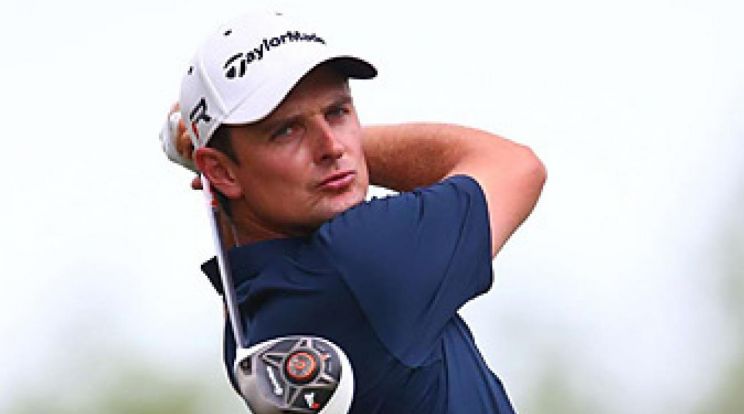 Justin Rose