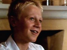 Justin Rosniak
