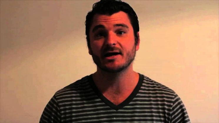 Justin Rosniak
