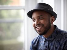 Justin Simien