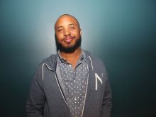 Justin Simien