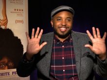 Justin Simien