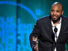 Justin Simien