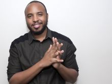 Justin Simien